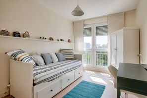 2 habitaciones y wifi gratis 