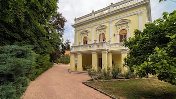 Außenbereich