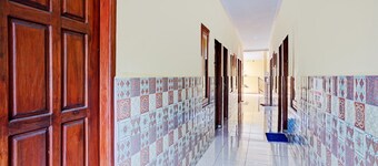 OYO 90234 ドホー・ファミリーゲストハウス