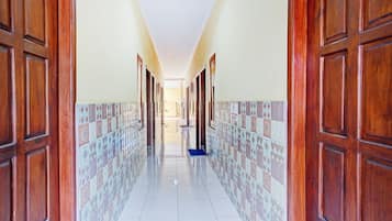 Khu sảnh