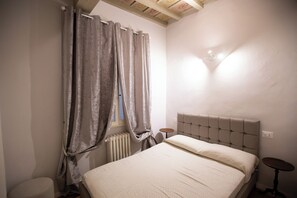 2 camere, Wi-Fi gratuito, lenzuola