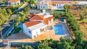 Unclassified image, 3 of 20, button - Villa Orange Grove (Pegeia)