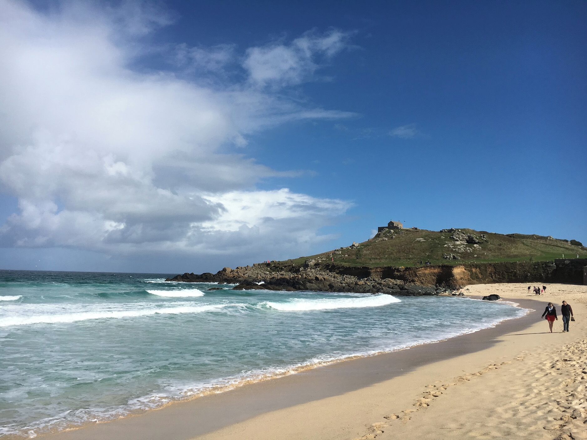 Casa de campo | Playa