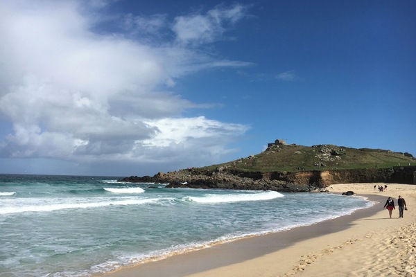 Cottage | Beach