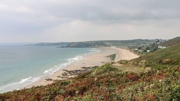 Cottage | Beach | Beach nearby