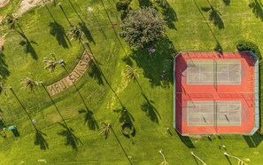 Sportveld