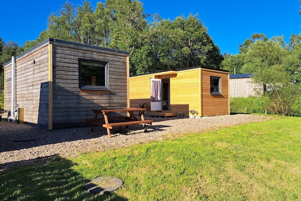 Studio | Property grounds