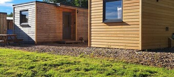 The Posh Bothy Spean Bridge