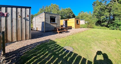 The Posh Bothy Spean Bridge