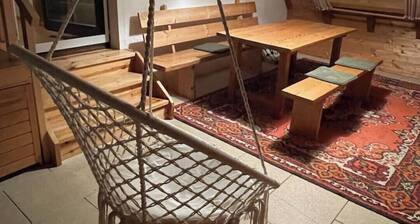 Herzlich Willkommen im Haus Tannenzäpfle