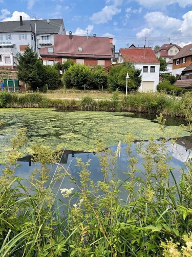 Herzlich Willkommen im Haus Tannenzäpfle