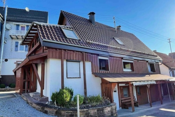 Außenbereich