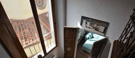 Leilighet, flere senger | Innvendig