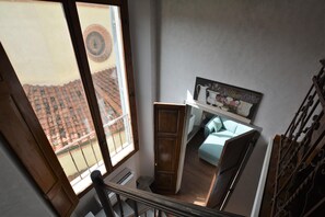 Apartment, Multiple Beds | Interior - Elegant Apartment for 3 in Firenze With Elevator (Florence)