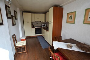 Appartement, plusieurs lits | Intérieur