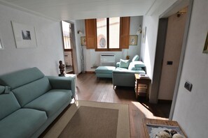 Apartment, Mehrere Betten | Innenbereich