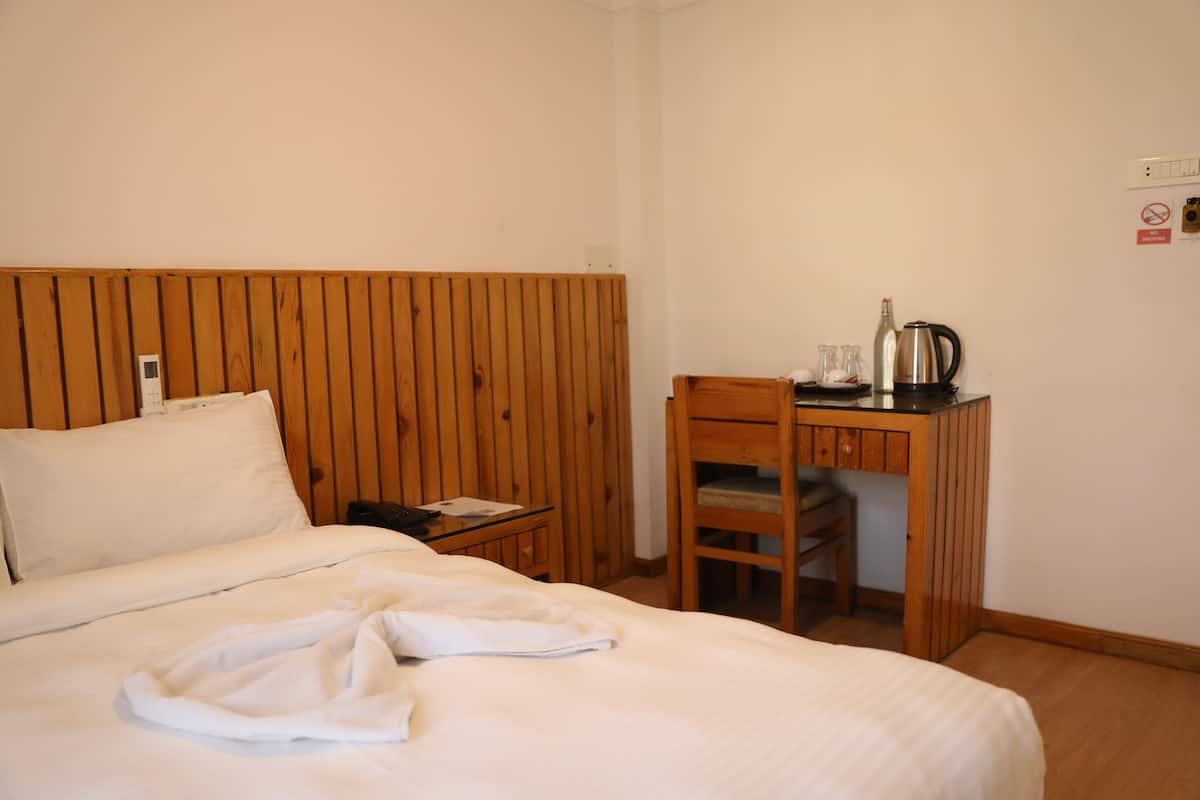 Comfort Double Room