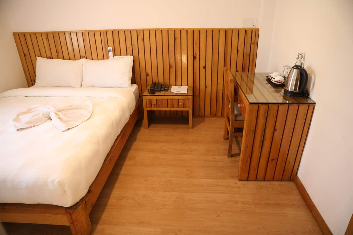Comfort Single Room