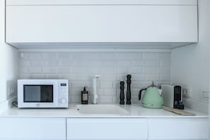 Studio | Private kitchen