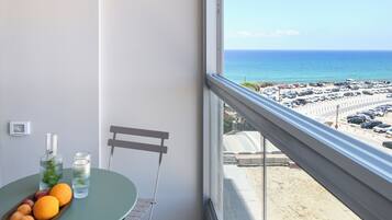 Studio | Terrasse/Patio