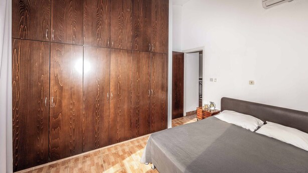 Villa (4 Bedrooms) | Interior