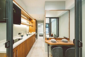 Comfort Apartment, 1 Double Bed
