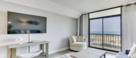 スマートテレビ