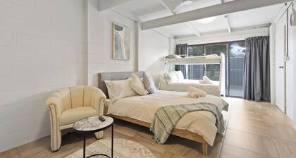 Sunseeker on Palmers - Immerse yourself in Lakes Entrance and create memories