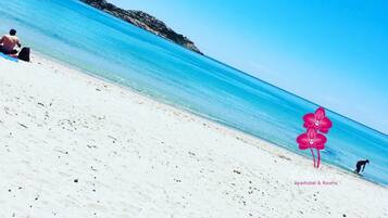 Spiaggia