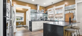 SoHo Serenity by Brightwild | Pool & Hot Tub
