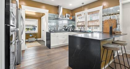 SoHo Serenity by Brightwild | Pool & Hot Tub