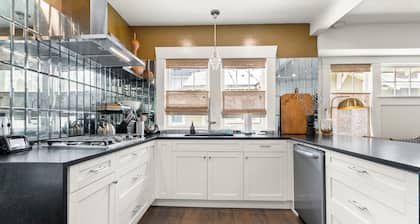 SoHo Serenity by Brightwild | Pool & Hot Tub