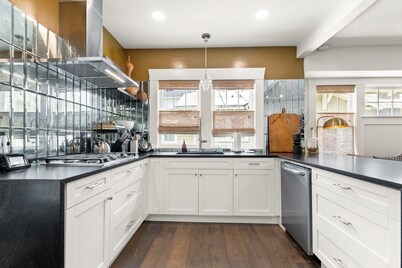 SoHo Serenity by Brightwild | Pool & Hot Tub