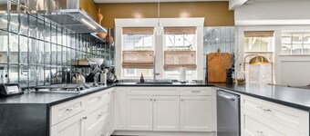 SoHo Serenity by Brightwild | Pool & Hot Tub