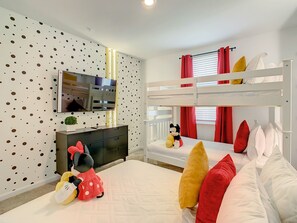 2 soverom, strykejern/-brett og wi-fi