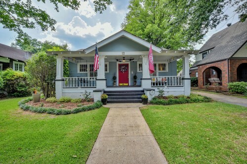 Welcome to Walk of Champions!