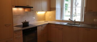Petit Nid de Pully by Interhome