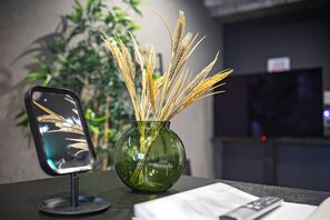 내부 세부 사진