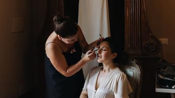 Servizio della struttura