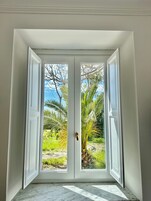 Habitación Confort | Vistas desde la habitación