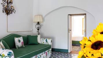 Camera Deluxe | Lenzuola Frette, biancheria da letto di alta qualità