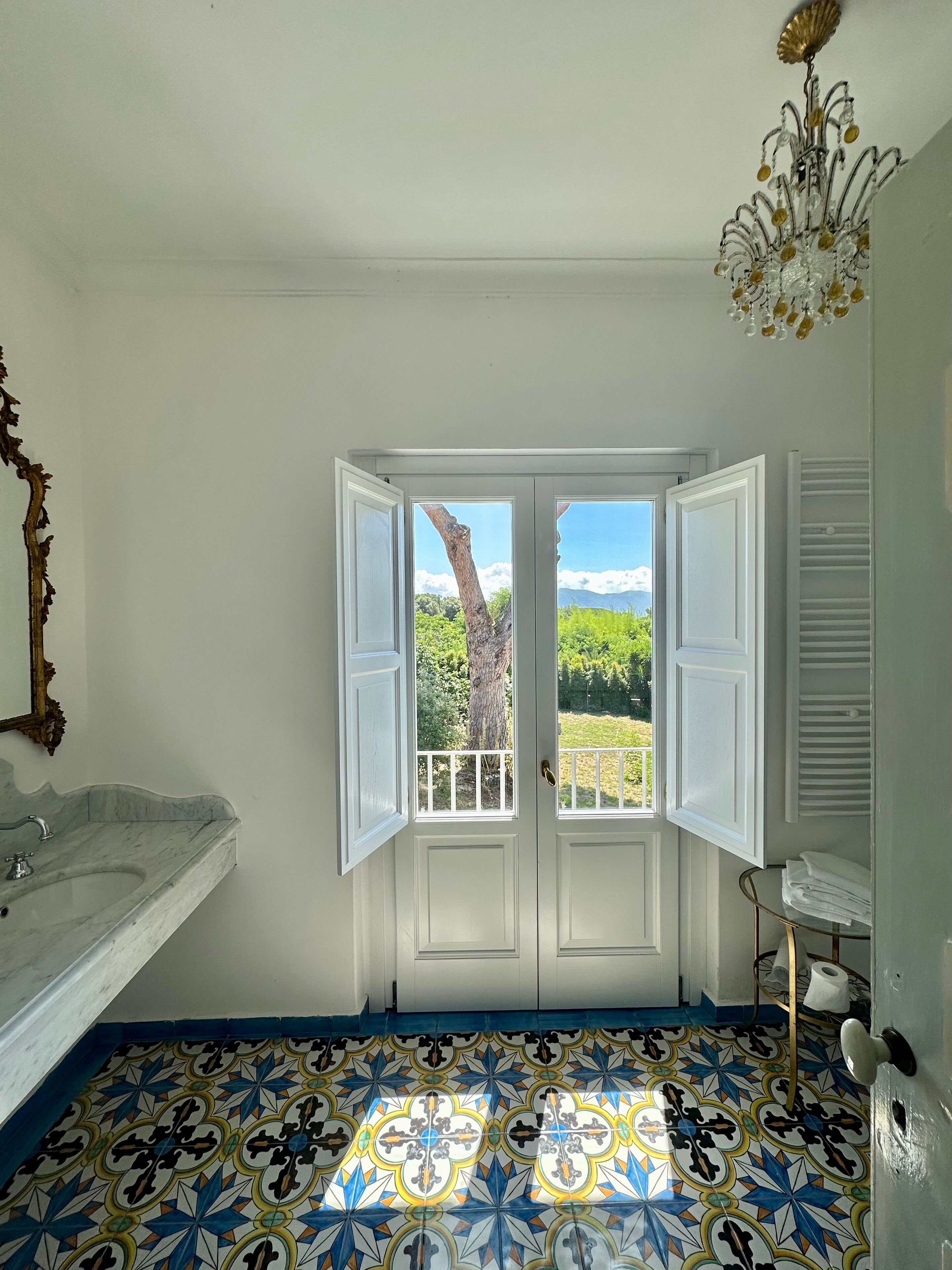 Foto - Villa De Cillis Carafa