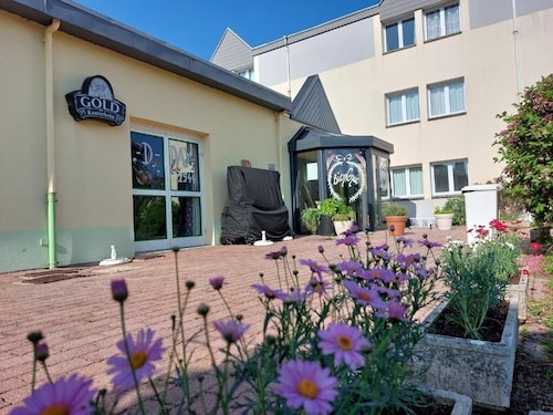 Contact Hotel Utah Beach Carentan