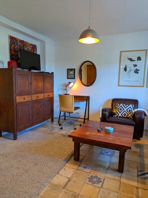 Interior - directly on the lake - rowing boat and mooring included - Berlin outskirts (Königs Wusterhausen OT Wernsdorf)