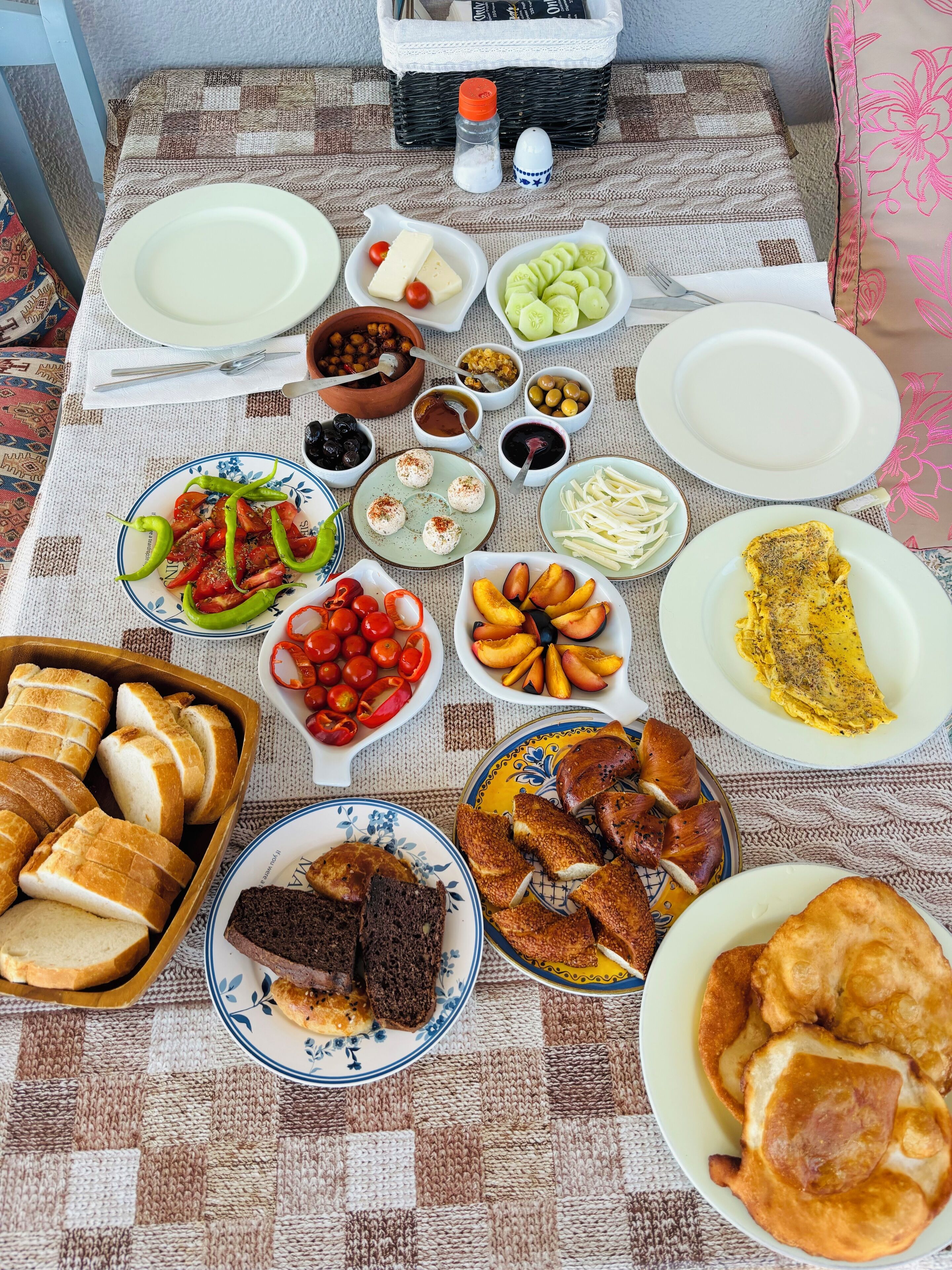 Frokostmåltid