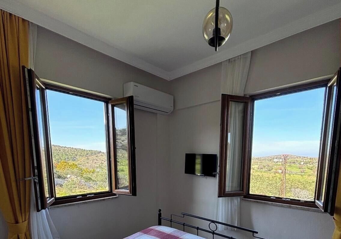 Comfort Room, Sea View