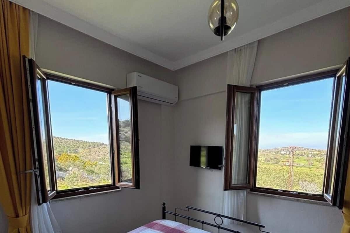 Comfort Room, Sea View