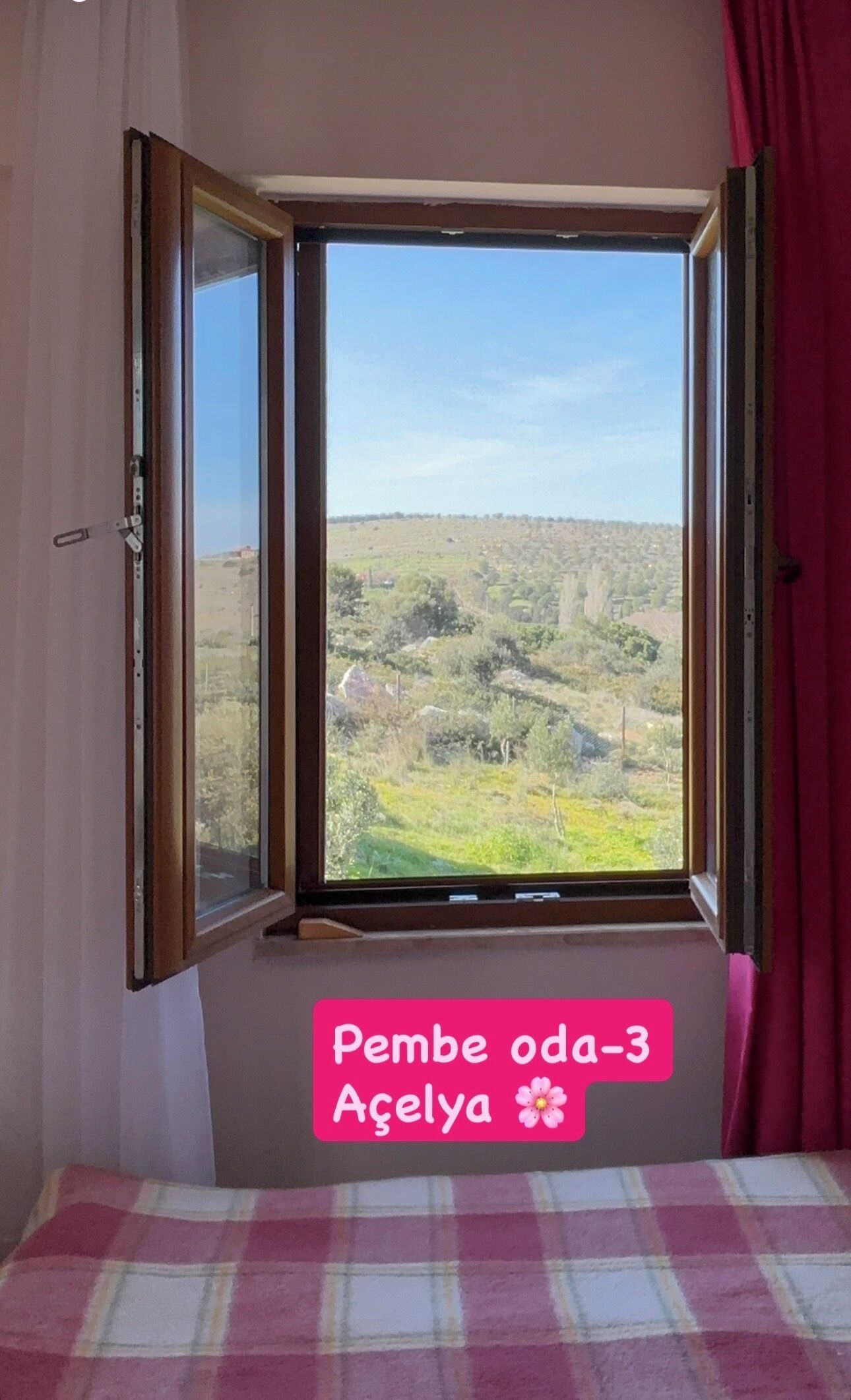 Standard Room, Hill View | Premium bedding, minibar, individually decorated, free WiFi