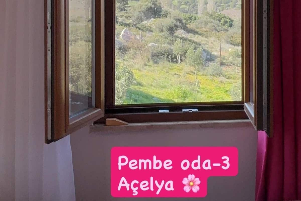 Standard Room, Hill View | Premium bedding, minibar, individually decorated, free WiFi