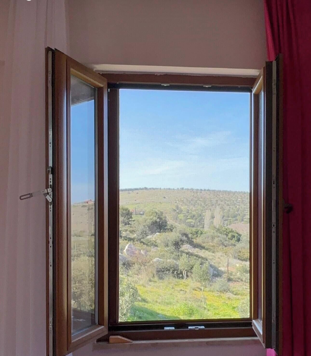 Standard Room, Hill View